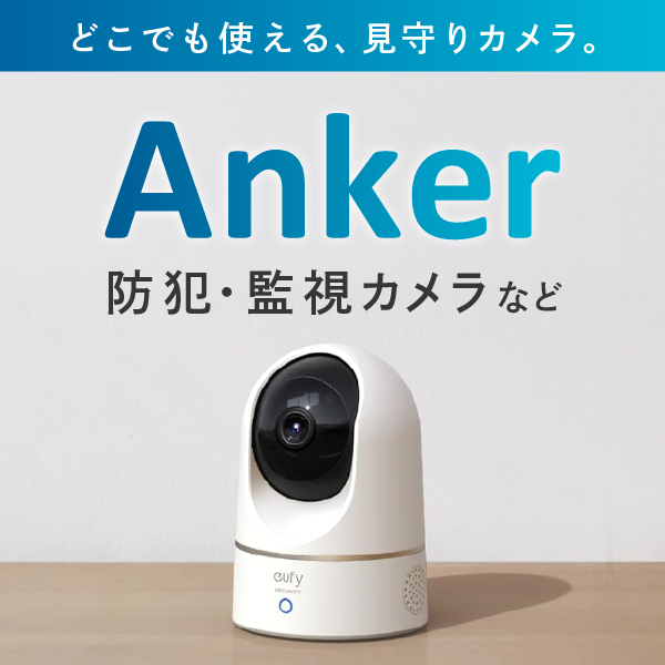 �h�ƁE�����ɂ̓A���J�[�̃l�b�g���[�N�J�������œK�B�p�r�ɉ����đI�ׂ郉�C���A�b�v