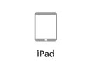 ipad̃ACR