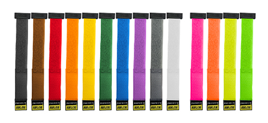 ���b�v���b�N�P�[�u�����b�v�̃J���[�o���G�[�V����