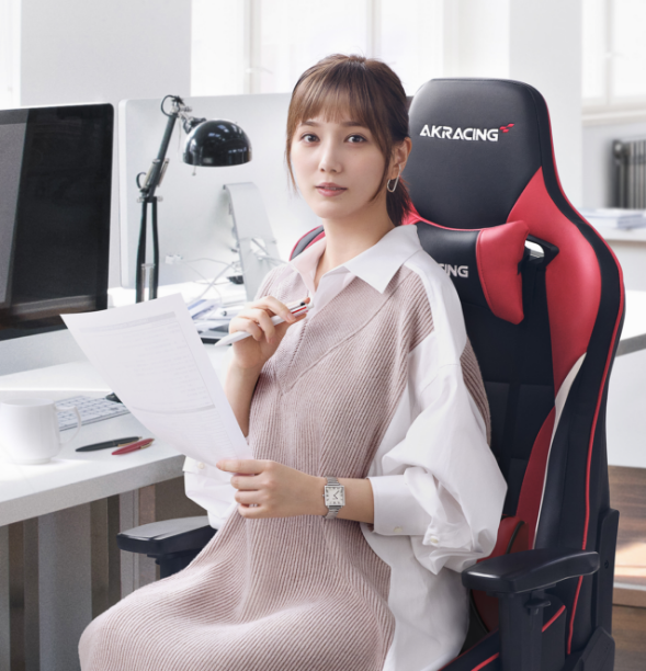 AKRacingとはのイメージ
