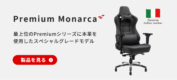 AKRacing premium morarca