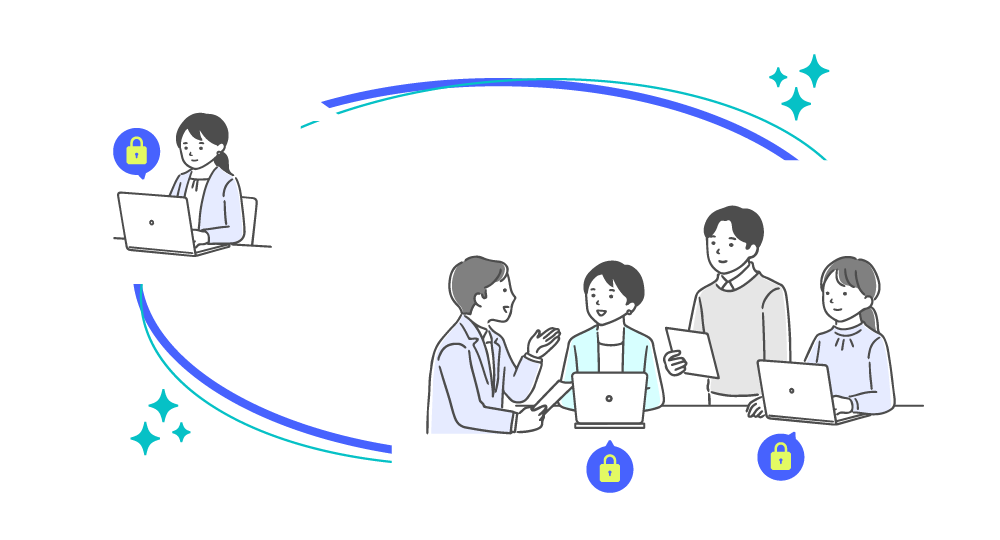 �e���_�ɂăZ�L�����e�B�ݒ肳��Ă���C���X�g