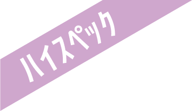 �n�C�X�y�b�N