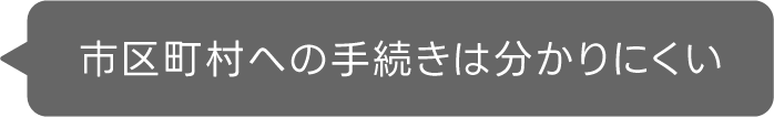 �s�撬���ւ̎葱���͕�����ɂ���