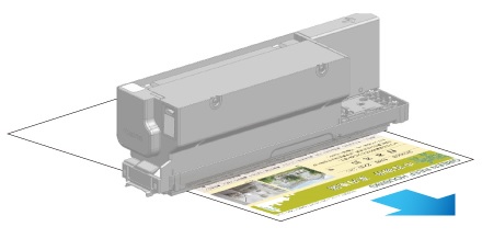 Canon WG7350F インクジェットで、ビジネスを軽快に。｜ 法人専用