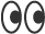 �E�����̖ڂ̃A�C�R��