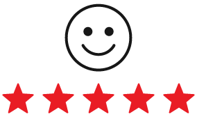 �X�}�C���Ɛ�5�̃A�C�R��