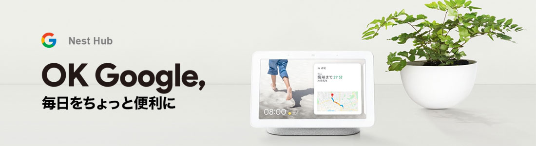 Google Nest Hub 法人専用ビックカメラ Com