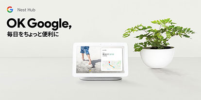 Google Nest Hub 法人専用ソフマップ Com