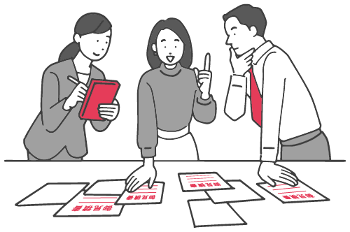 見積もりPDFが簡単に取得できます｜ 法人専用ビックカメラ.com